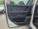 2017 RAM 2500 CREW CAB 4WD 4-DR, 5.7L V8