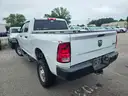 2017 RAM 2500 CREW CAB 4WD 4-DR, 5.7L V8