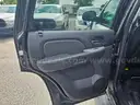 2014 Chevrolet Tahoe Police RWD 4-DR, 5.3L V8