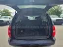 2014 Chevrolet Tahoe Police RWD 4-DR, 5.3L V8
