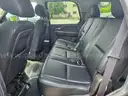 2014 Chevrolet Tahoe Police RWD 4-DR, 5.3L V8