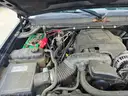 2014 Chevrolet Tahoe Police RWD 4-DR, 5.3L V8