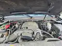 2014 Chevrolet Tahoe Police RWD 4-DR, 5.3L V8