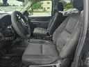 2014 Chevrolet Tahoe Police RWD 4-DR, 5.3L V8