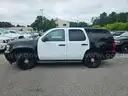 2014 Chevrolet Tahoe Police RWD 4-DR, 5.3L V8