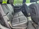 2014 Chevrolet Tahoe Police RWD 4-DR, 5.3L V8