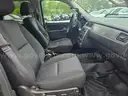 2014 Chevrolet Tahoe Police RWD 4-DR, 5.3L V8