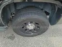 2014 Chevrolet Tahoe Police RWD 4-DR, 5.3L V8
