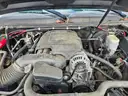 2014 Chevrolet Tahoe Police RWD 4-DR, 5.3L V8