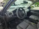 2014 Chevrolet Tahoe Police RWD 4-DR, 5.3L V8
