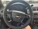 2014 Chevrolet Tahoe Police RWD 4-DR, 5.3L V8