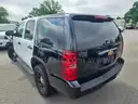 2014 Chevrolet Tahoe Police RWD 4-DR, 5.3L V8
