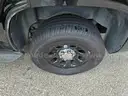 2014 Chevrolet Tahoe Police RWD 4-DR, 5.3L V8