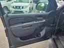 2014 Chevrolet Tahoe Police RWD 4-DR, 5.3L V8
