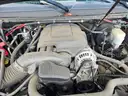 2014 Chevrolet Tahoe Police RWD 4-DR, 5.3L V8