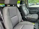 2014 Chevrolet Tahoe Police RWD 4-DR, 5.3L V8
