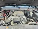 2014 Chevrolet Tahoe Police RWD 4-DR, 5.3L V8