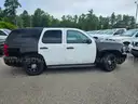 2014 Chevrolet Tahoe Police RWD 4-DR, 5.3L V8