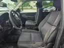 2014 Chevrolet Tahoe Police RWD 4-DR, 5.3L V8