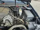 2014 Chevrolet Tahoe Police RWD 4-DR, 5.3L V8