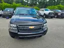2014 Chevrolet Tahoe Police RWD 4-DR, 5.3L V8