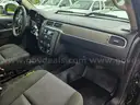 2014 Chevrolet Tahoe Police RWD 4-DR, 5.3L V8