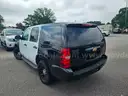 2014 Chevrolet Tahoe Police RWD 4-DR, 5.3L V8