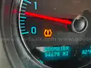 2014 Chevrolet Tahoe Police RWD 4-DR, 5.3L V8