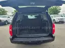 2014 Chevrolet Tahoe Police RWD 4-DR, 5.3L V8