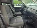 2014 Chevrolet Tahoe Police RWD 4-DR, 5.3L V8
