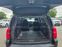 2015 Chevrolet Tahoe Police 2WD 4-DR, 5.3L V8