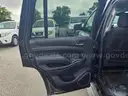 2015 Chevrolet Tahoe Police 2WD 4-DR, 5.3L V8
