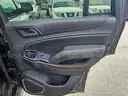 2015 Chevrolet Tahoe Police 2WD 4-DR, 5.3L V8