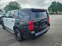 2015 Chevrolet Tahoe Police 2WD 4-DR, 5.3L V8