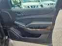 2015 Chevrolet Tahoe Police 2WD 4-DR, 5.3L V8