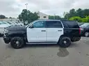 2015 Chevrolet Tahoe Police 2WD 4-DR, 5.3L V8