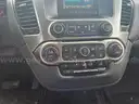 2015 Chevrolet Tahoe Police 2WD 4-DR, 5.3L V8