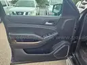 2015 Chevrolet Tahoe Police 2WD 4-DR, 5.3L V8