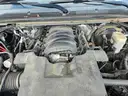 2015 Chevrolet Tahoe Police 2WD 4-DR, 5.3L V8