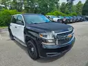 2015 Chevrolet Tahoe Police 2WD 4-DR, 5.3L V8