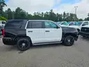 2015 Chevrolet Tahoe Police 2WD 4-DR, 5.3L V8