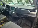 2015 Chevrolet Tahoe Police 2WD 4-DR, 5.3L V8