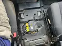 2015 Chevrolet Tahoe Police 2WD 4-DR, 5.3L V8