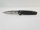 Benchmade 485 Valet
