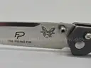 Benchmade 485 Valet