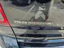 2015 Ford Explorer Police AWD 4-DR, 3.7L V6