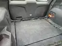 2015 Ford Explorer Police AWD 4-DR, 3.7L V6