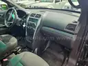 2015 Ford Explorer Police AWD 4-DR, 3.7L V6