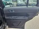 2015 Ford Explorer Police AWD 4-DR, 3.7L V6