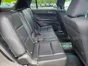 2015 Ford Explorer Police AWD 4-DR, 3.7L V6